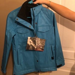STS Ranchwear coat